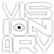 Visionary logo