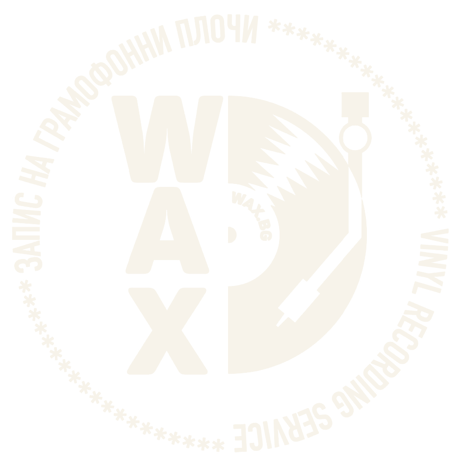 WAX logo